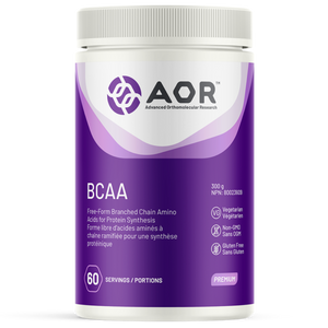 BCAA, 5g, AOR