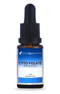 Cyto-Folate, Cytomatrix