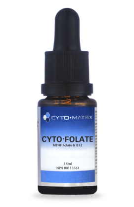 Cyto-Folate, Cytomatrix