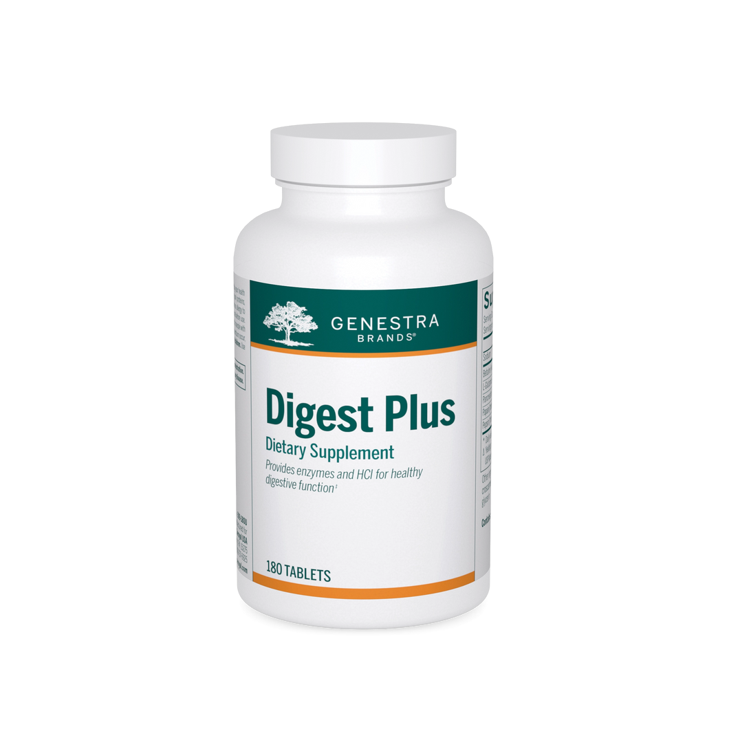 Digest Plus, 90 or 180 Tabs, Seroyal