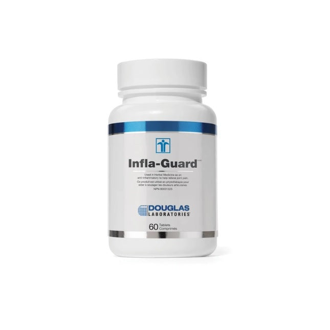 Infla-Guard, 60 Tabs