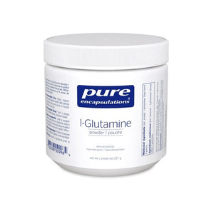 L-Glutamine Powder, 227g