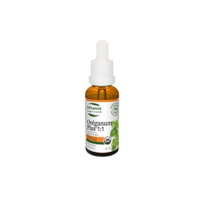 Oréganum Plus 1:1, 15mL or 30mL