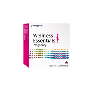 Wellness Essentials Pregnancy, 30 Daily Pack