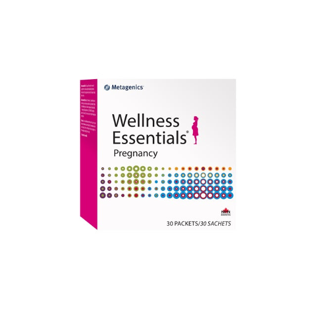 Wellness Essentials Pregnancy, 30 Daily Pack